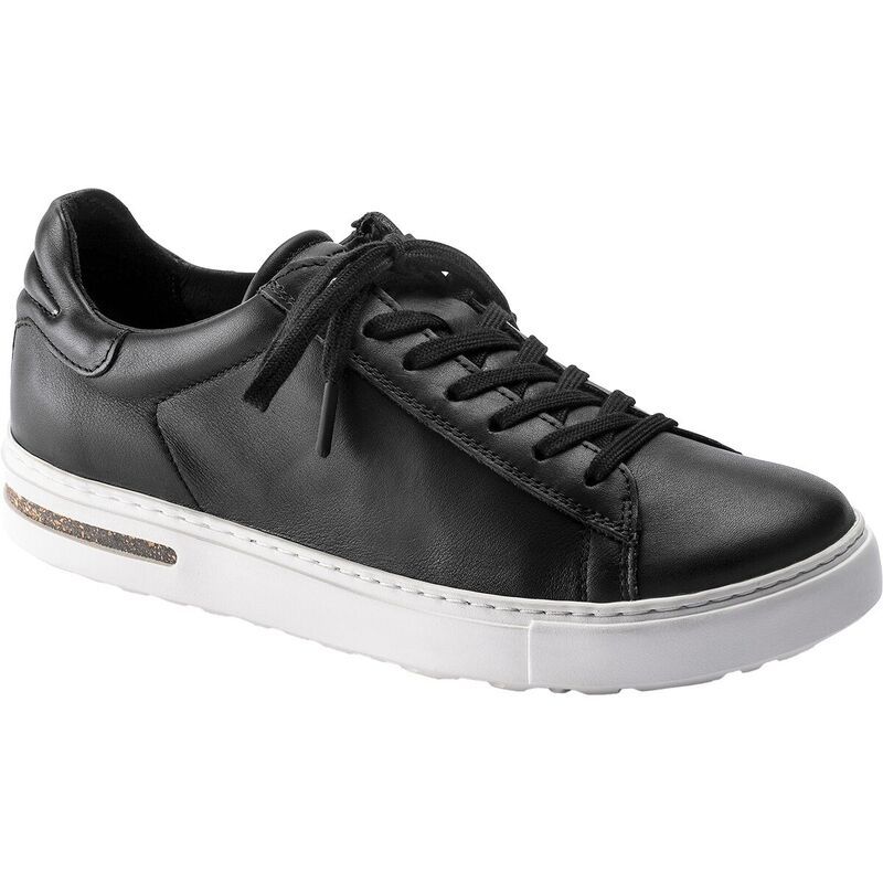 ビルケンシュトック メンズ シューズ スニーカー Birkenstock Bend Shoe Mens Black Leather ブラック 34,970円
