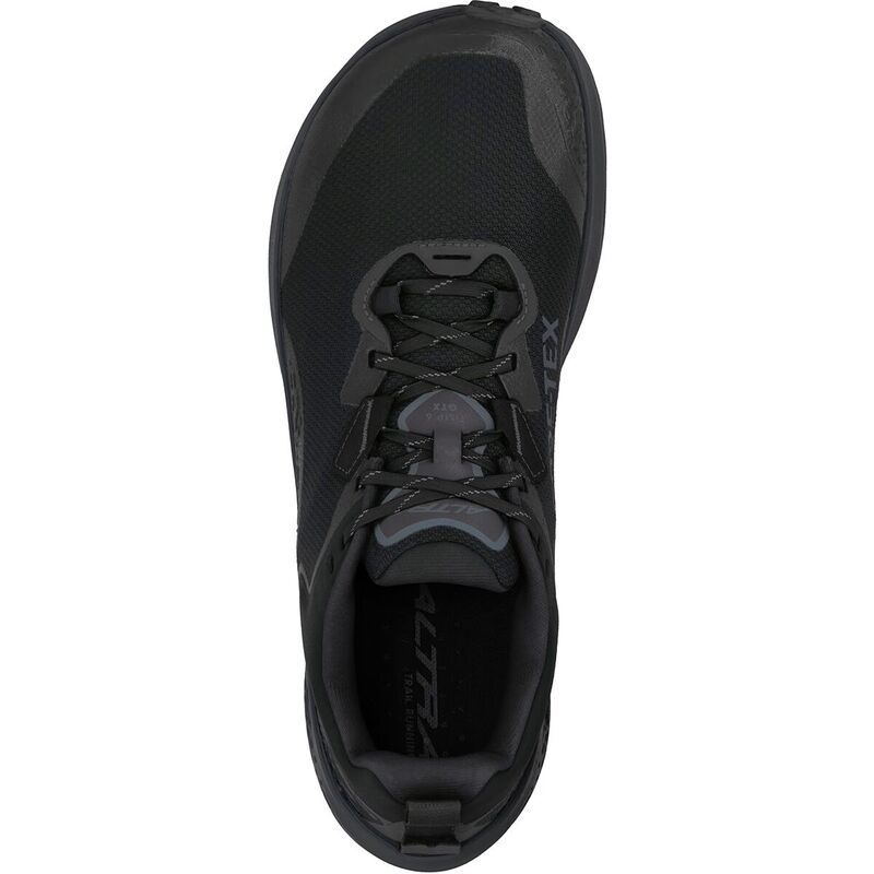 アルトラ メンズ シューズ スニーカー Altra Timp 6 GTX Trail Running Shoe Mens BlackBlack ブラック