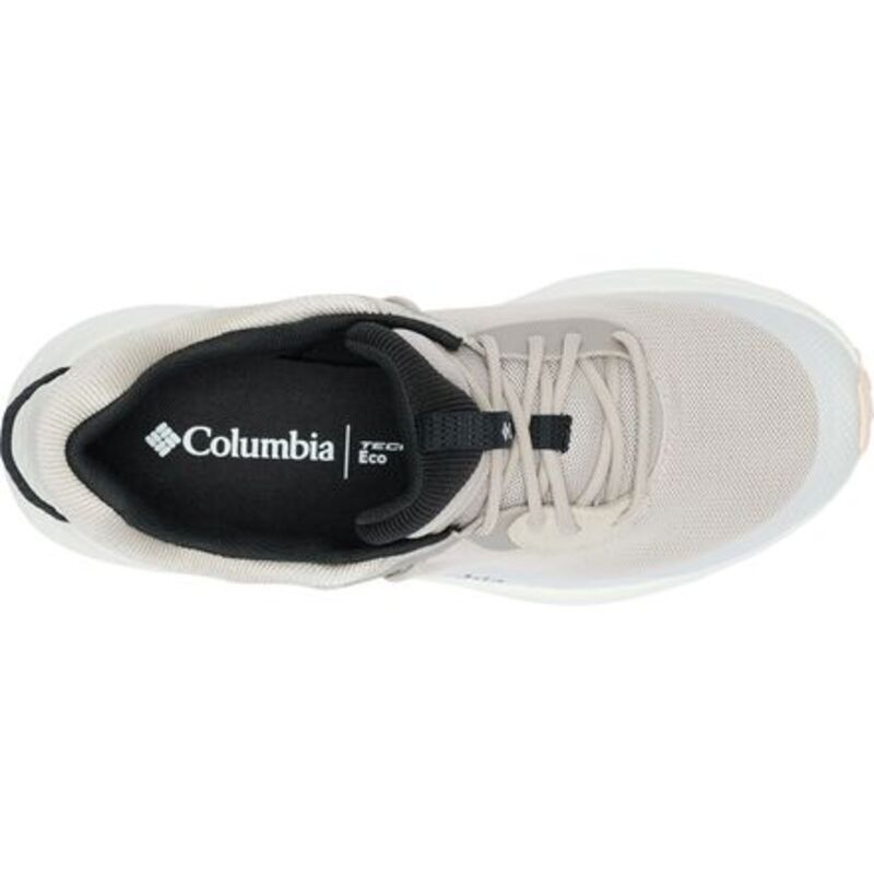 コロンビア レディース シューズ スニーカー Columbia Terrastride CRZ Shoe WomensoftaupePeach Quartz ピーチ
