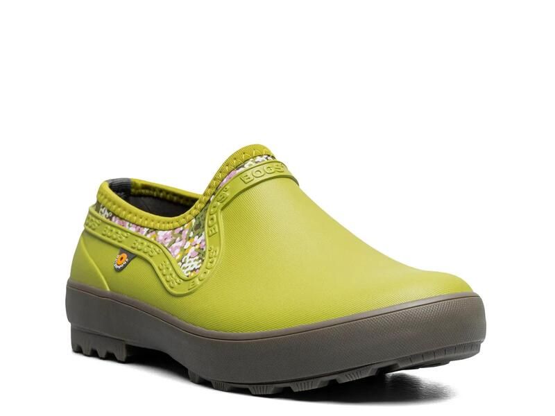 ボグス レディース シューズ スニーカー Bogs Harperain Shoe Womens Kiwi Green グリーン 23,100円