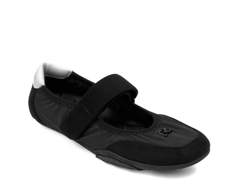 エアロソールズ レディース シューズ スニーカー Aerosoles Orly Mary Jane Sneaker Black ブラック