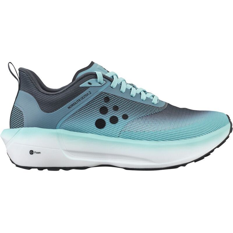 クラフト メンズ シューズ スニーカー Craft Nordlite Ultra 2 Running Shoe Mens BlazeAquatic