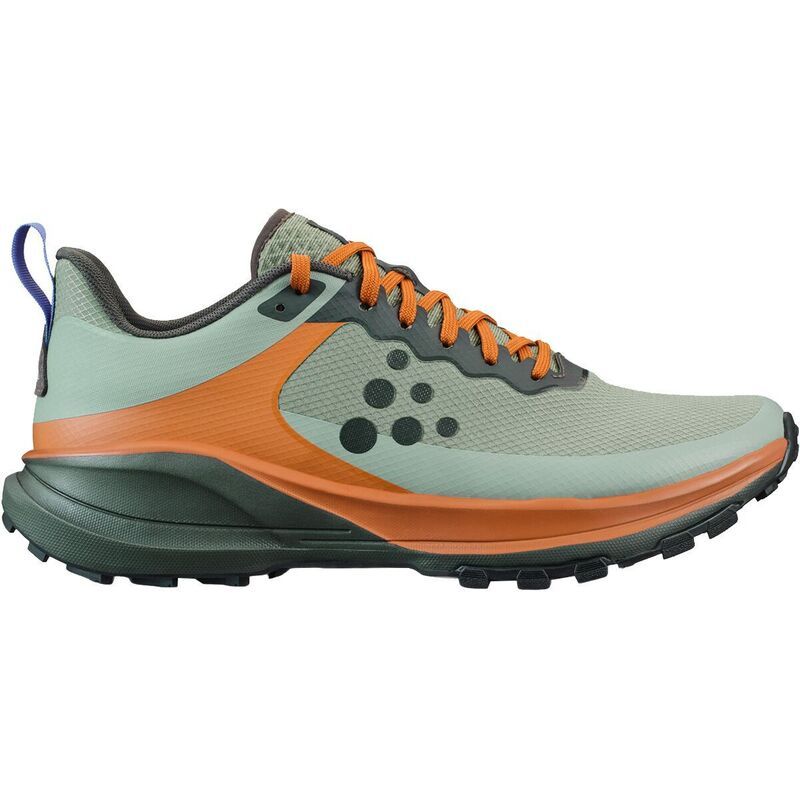 クラフト メンズ シューズ スニーカー Craft Pure Trail X Running Shoe Mens ThymeRoots
