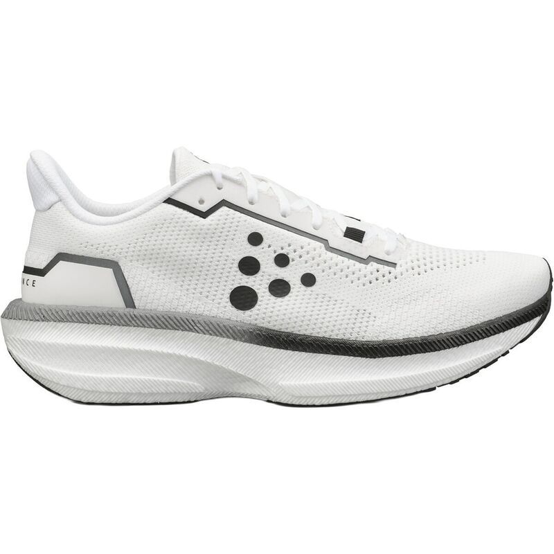 クラフト レディース シューズ スニーカー Craft Endurance 3 Running Shoe Womens White ホワイト
