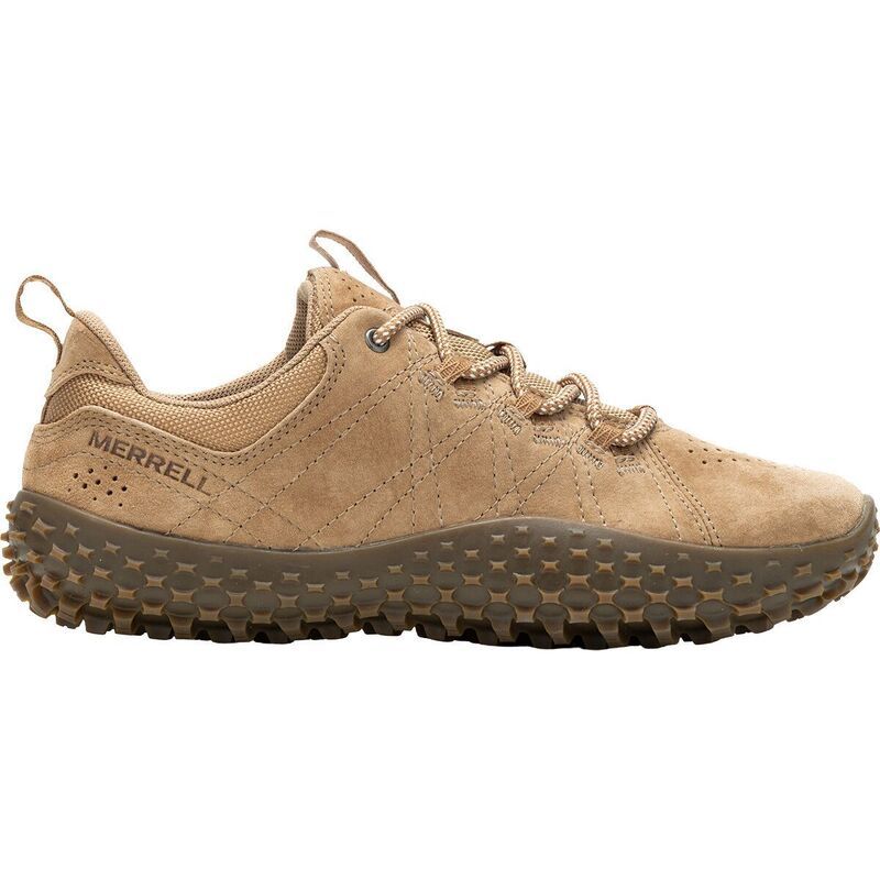 メレル レディース シューズ スニーカー Merrell Wrapt Shoe Womens Tobacco