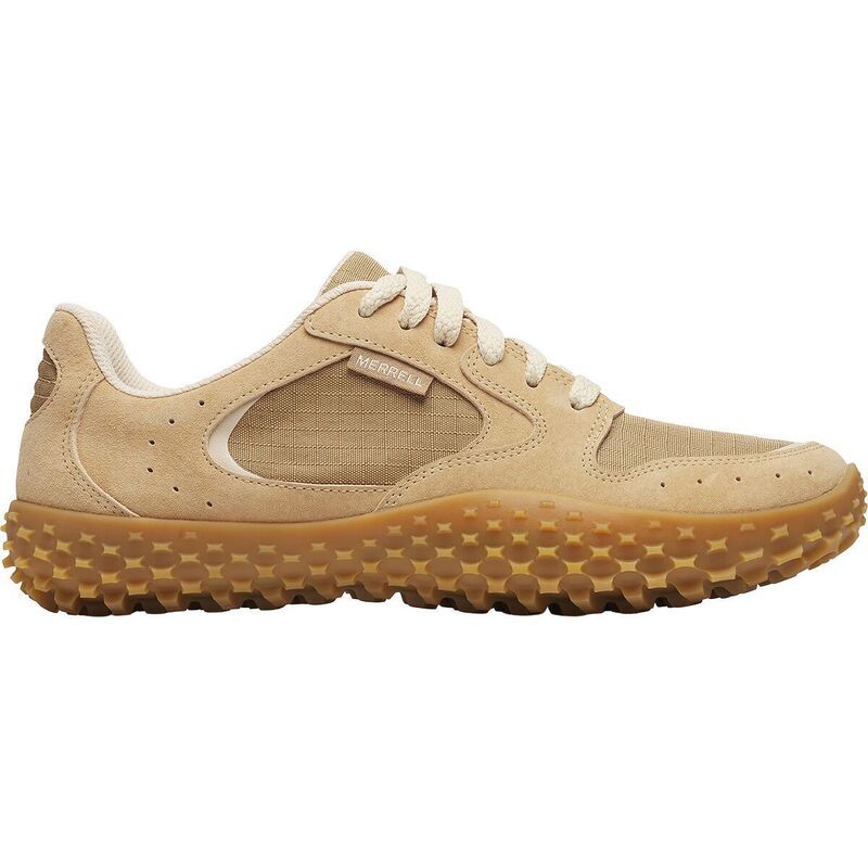 メレル レディース シューズ スニーカー Merrell Wrapt Sneaker Womens Beaver