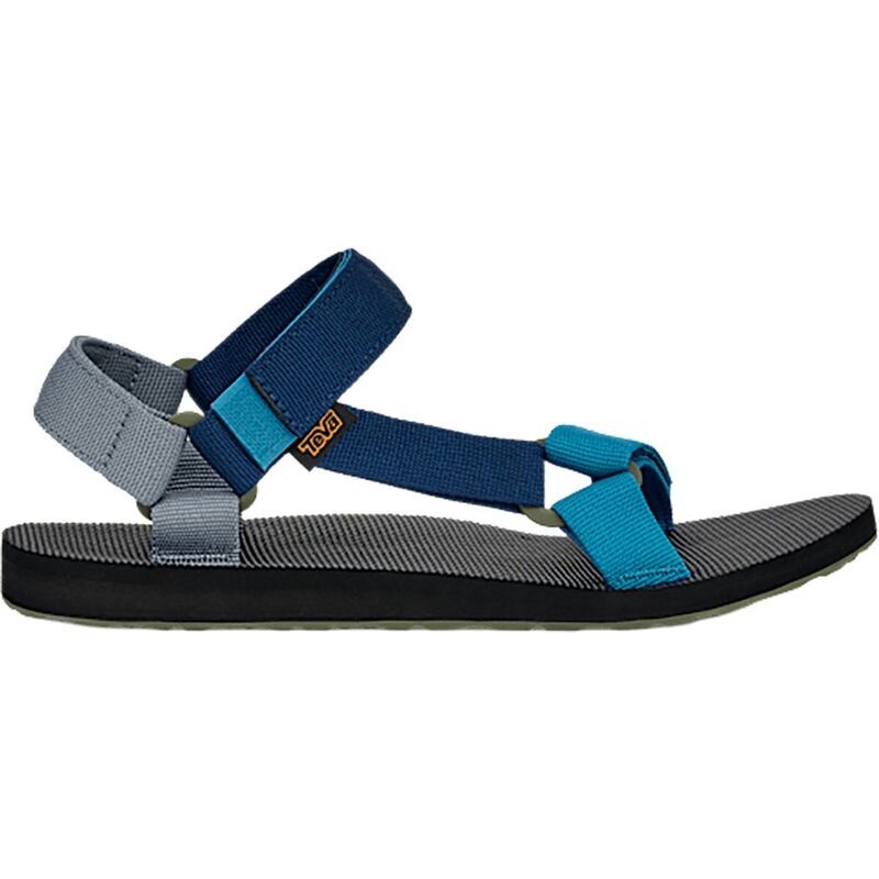 テバ メンズ シューズ サンダル Teva Original Universal Sandal Mens Blue Opal Multi ブルー 15,961円