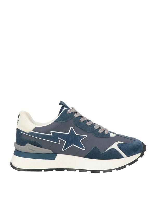 ア ベイシング エイプ メンズ シューズ スニーカー A BATHING APE スニーカー Pastel Blue ブルー
