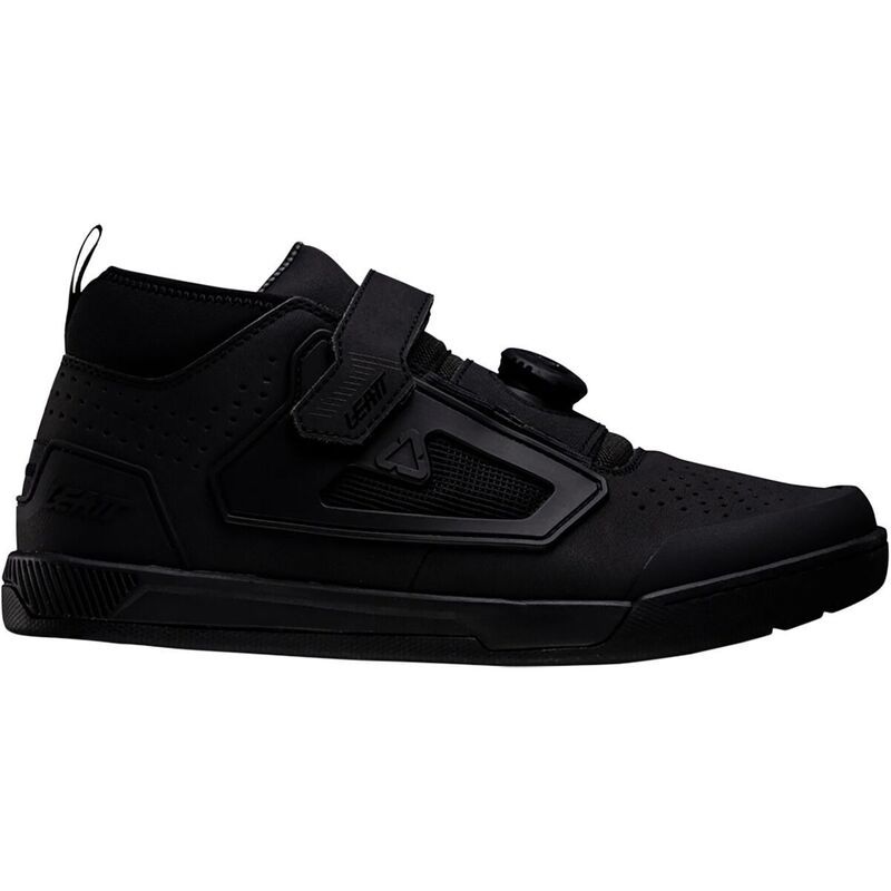 リアット メンズ シューズ スニーカー Leatt ProFlat 30 Mountain Bike Shoe Black ブラック