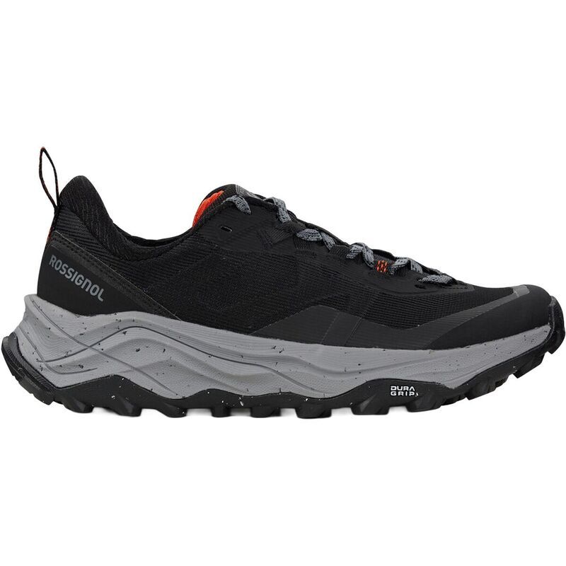 ロシニョール メンズ シューズ スニーカー Rossignol Altridge Low Hiking Shoe Mens Black ブラック