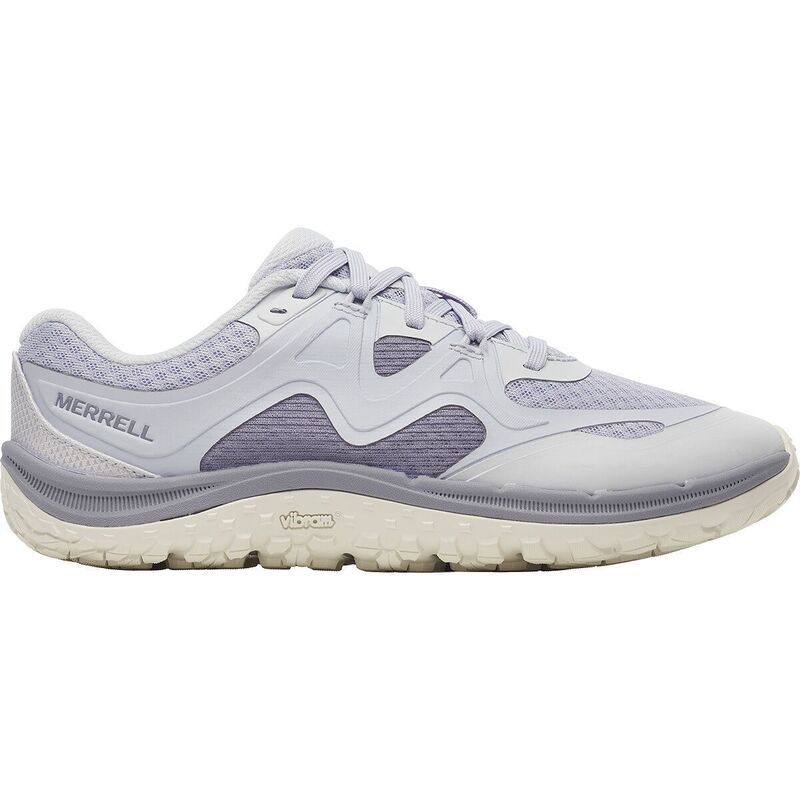 メレル レディース シューズ スニーカー Merrell Trail Glove 8 Running Shoe Womens Casper