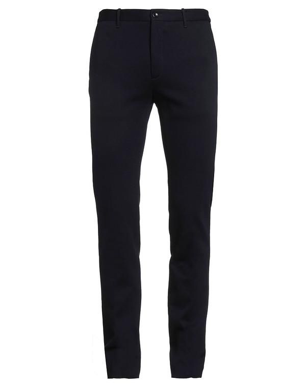 インコテックス メンズ ボトムス カジュアルパンツ INCOTEX パンツ Navy ネイビー