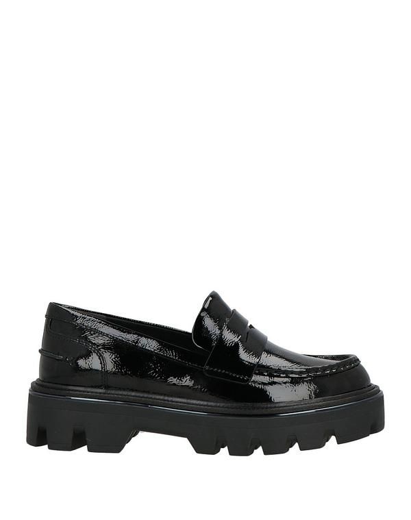 ラグアンドボーン レディース シューズ スリッポン・ローファー RAG BONE モカシン Black ブラック 29,452円