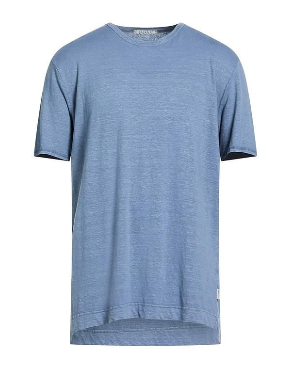 クロスリー メンズ トップス Tシャツ CROSSLEY T Light Blue ブルー