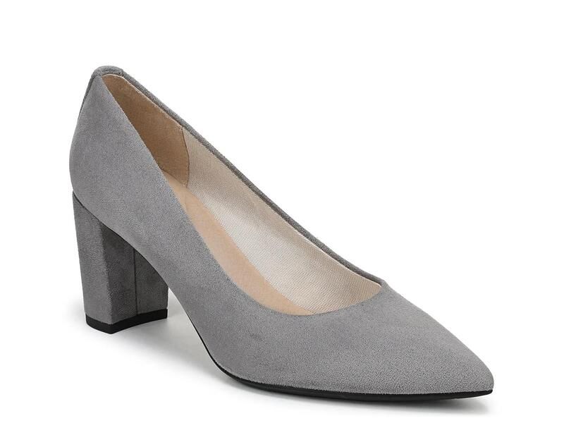 ライフストライド レディース シューズ パンプス LifeStrideRebecca Pump Grey グレー 15,960円