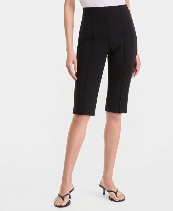 アイエヌシー インターナショナル コンセプト レディース ボトムス カジュアルパンツ キャップ INC International Concepts Womens HighRise Skinny Ca