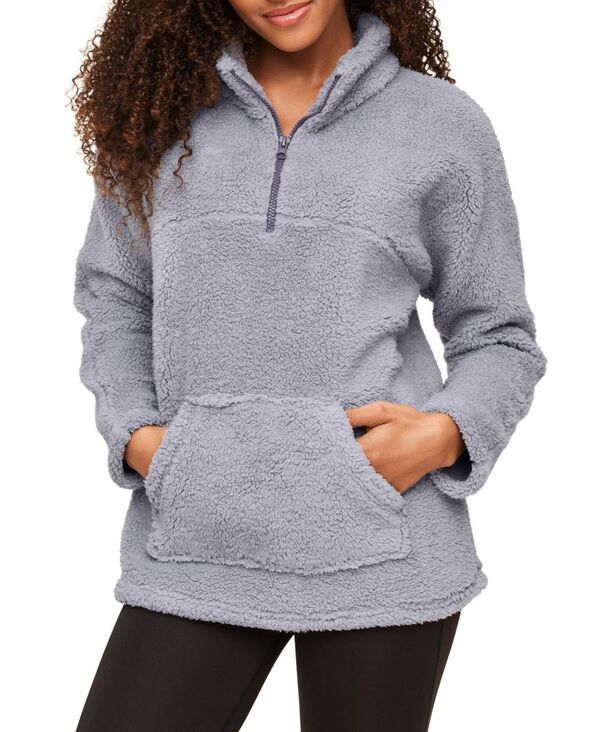 アドアミー レディース アウター パーカー・スウェット Adore Me Womens Addi Pullover Medium grey グレー