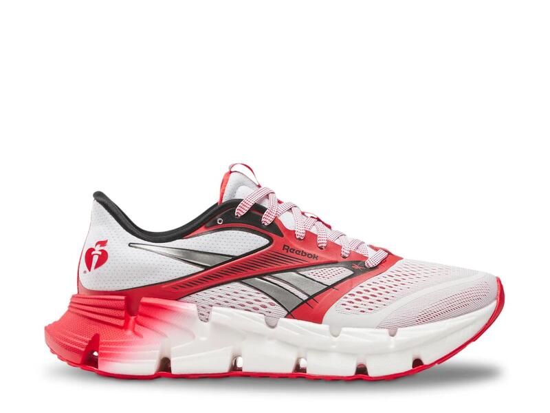 リーボック レディース シューズ スニーカー ReebokFloatZig 2 Running Shoe Womens Off White オフホワイト
