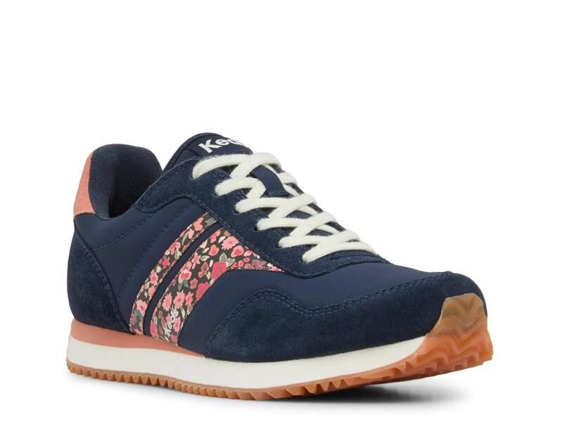 ケッズ レディース シューズ スニーカー KedsRena Sneaker Womens Navy BlazerClay ネイビー