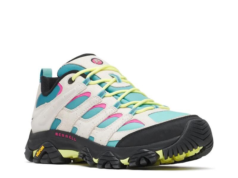 メレル メンズ シューズ ブーツ・レインブーツ MerrellMoab 3 Vista Hiking Boot Mens Multicolor マルチカラー