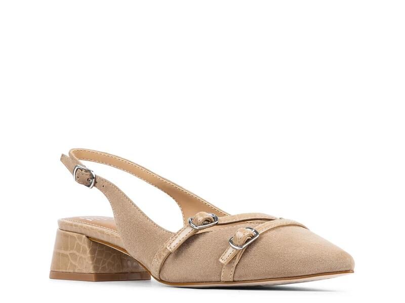 ドナルドプリネール レディース シューズ パンプス Donald PlinerPierette Pump Tobacco Suede 27,936円
