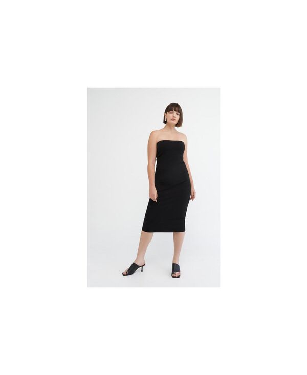 マルセラ レディース トップス ワンピース Marcella Womens Natalia Dress Black ブラック