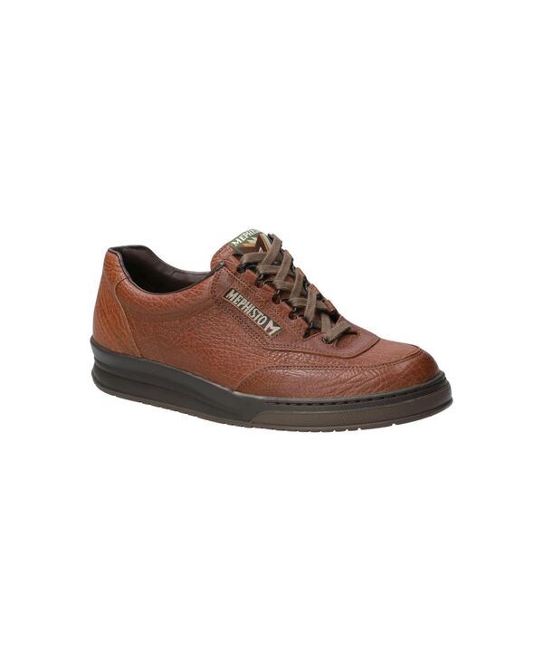 メフィスト メンズ シューズ スニーカー レザー Mephisto Mens Match Desert FullGrain Leather Shoe Desert 69,740円