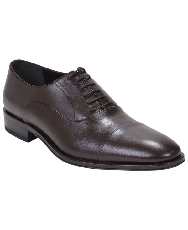 ブルーノマグリ メンズ シューズ スニーカー Bruno Magli Mens Round Toe Maioco Shoes Dark Brown ブラウン