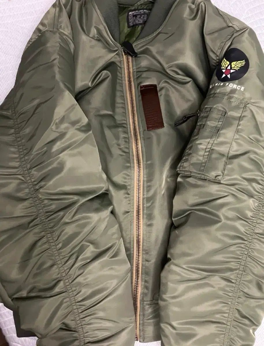 復刻 ma-1 23,588円