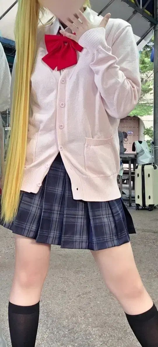 ボーカロイド 잡어 네루 コスプレ 衣装VOCALOID