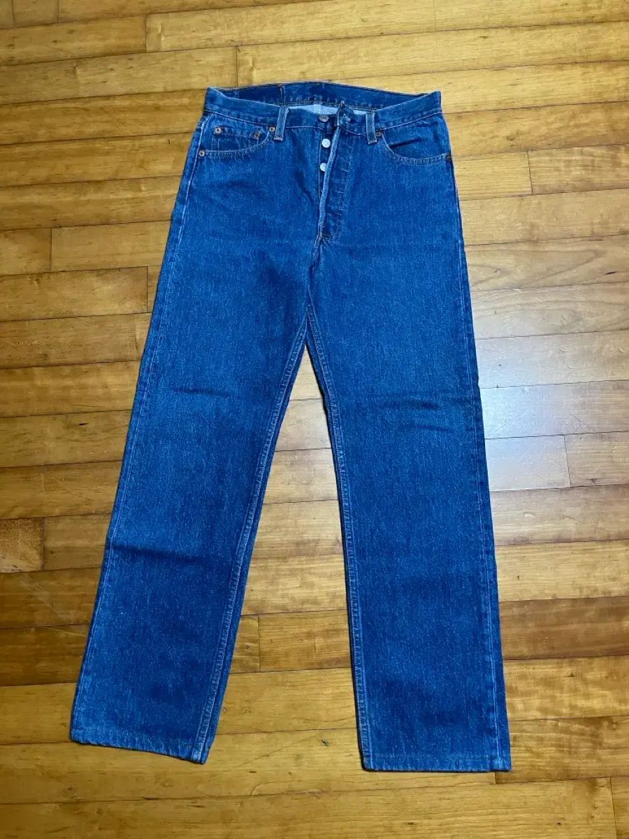 リーバイス 501 31x34 デニムパンツ 7,890円