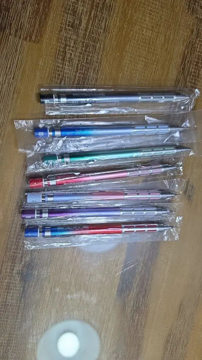 グラフ1000リミテッド 7シャープ