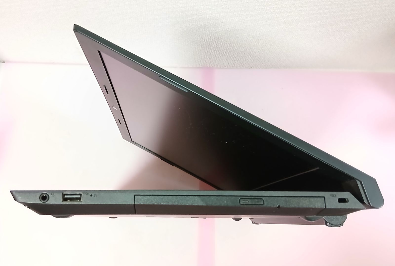 初期設定不要☆レノボ Core i5 4210U 1.7GHz 8GB 320GB Windows11