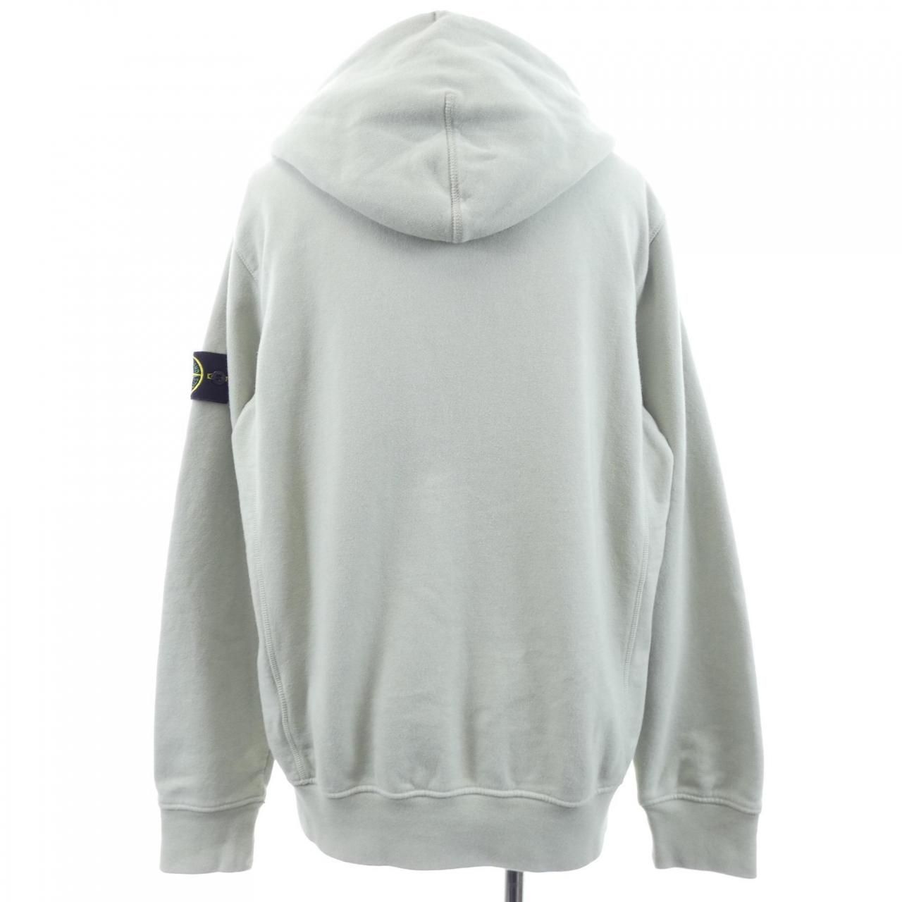 ストーンアイランド STONE ISLAND 711560220 パーカー - メルカリ