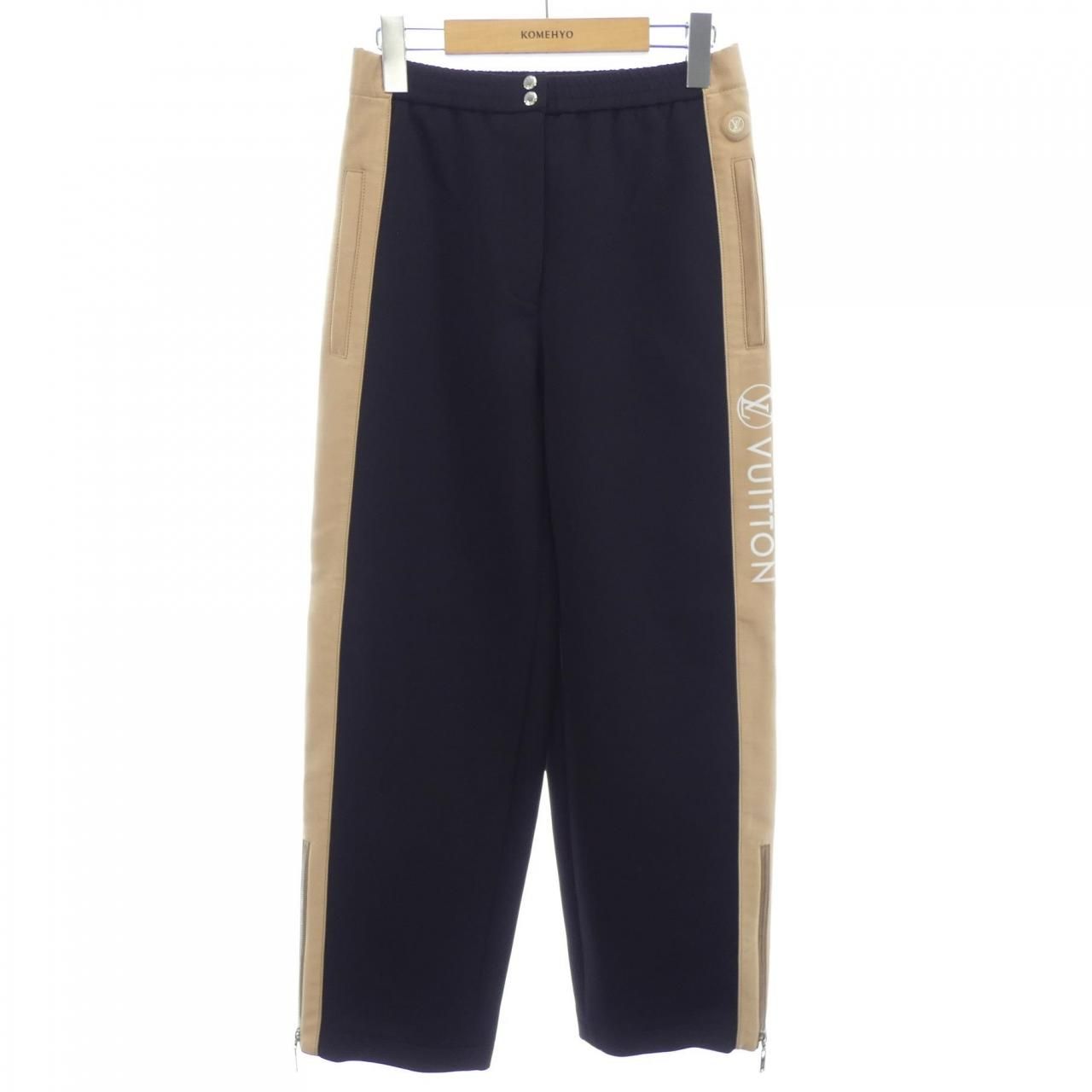 ルイヴィトン LOUIS VUITTON FLPX43NHY パンツ