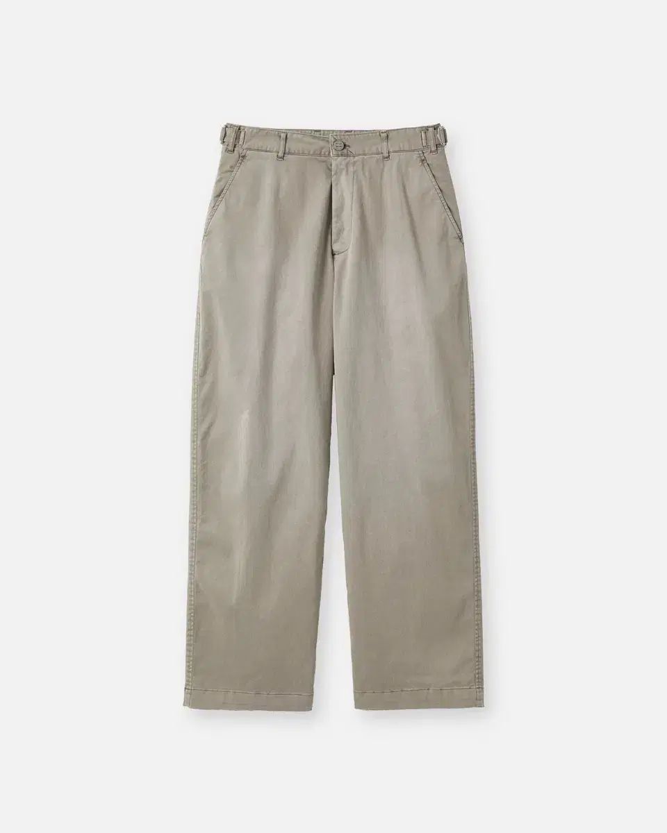 Years ago Sulfur Dyed Y-950 Chino Pants Ivory