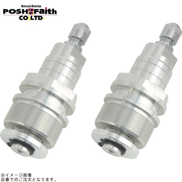 アドレスv125G 純白青信号イカリングヘッドライト V125 CF46A CF4EA