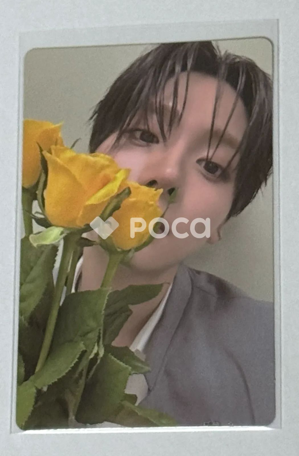 ALPHA DRIVE ONE サンウォン BOYS II PLANET Archive Exhibition