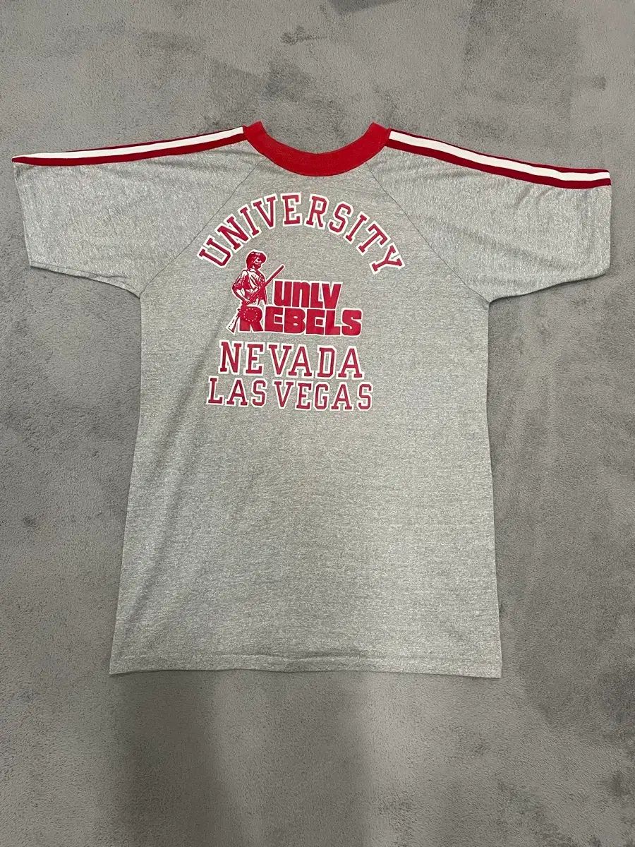 8 90s usa ネバダ ラスベガス ラグラン Tシャツ 7,672円