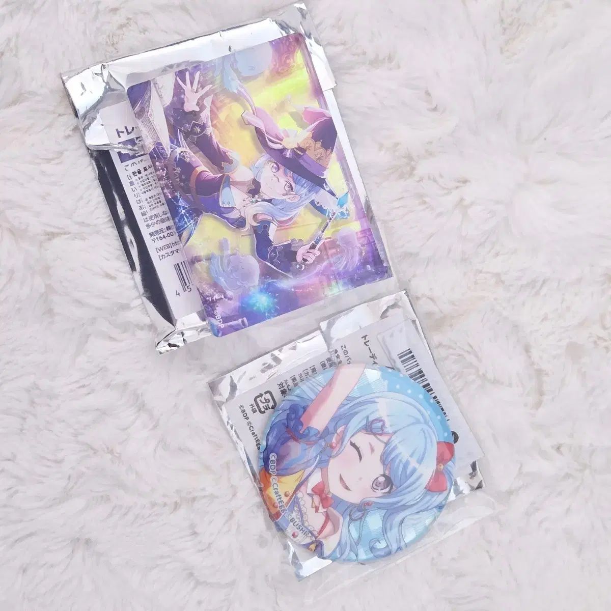 SEVENTEEN バーノン アクリルセット 【公式通販】