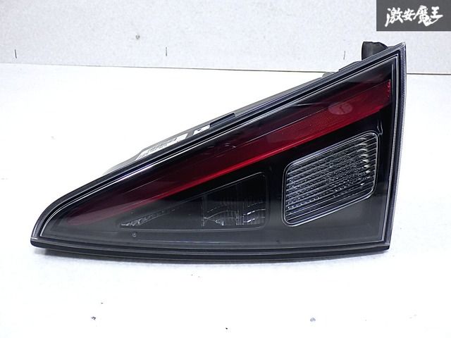 アルファロメオ 純正 952 ジュリア LED テールライト レンズ 右 右側 片側 20700210 インナー トランク側 即納 9,067円