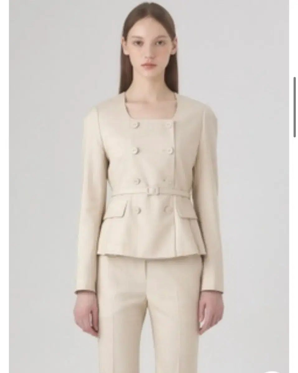 未開封新品 27万9千円 デパート ジャケット バイリンショップ Kenneth lady ケネスレディー