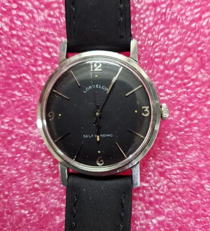 LORDELGIN 自動時計 47,455円