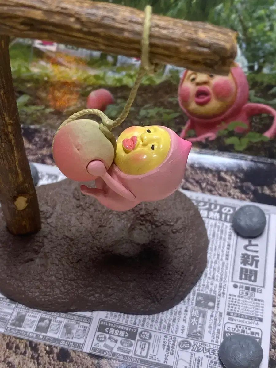 リーメント コービー トッズ カクレモモジリ 捕獲セット (ボックス 含む)