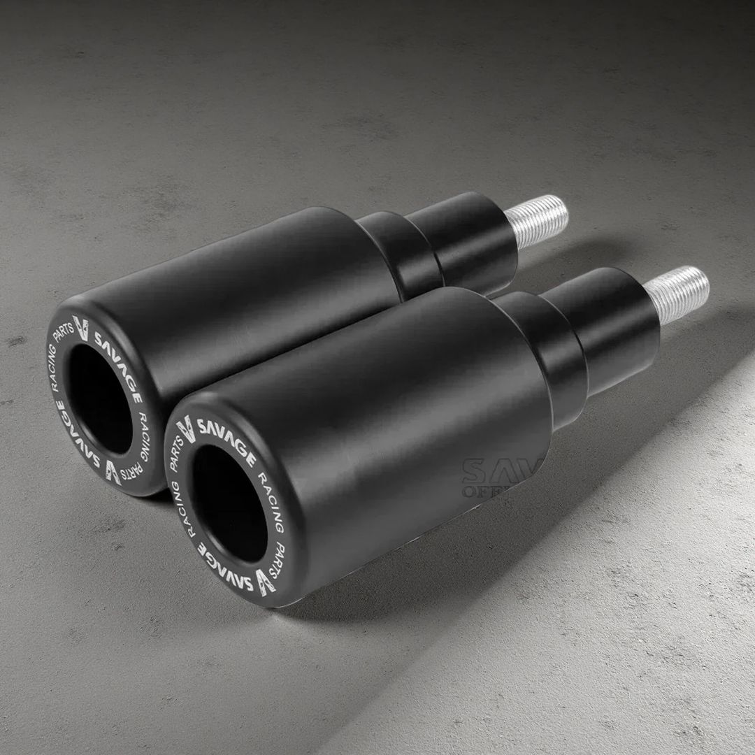 SAVAGE ストリートトリプル765 R/S/RS対応 フレーム&フェアリングプロテクター クラッシュスライダー エンジンガード SAVAGE ストリートトリプル765 R/S/RS対応 フレーム&フェアリングプロテクター クラッシュスライダー エンジンガード