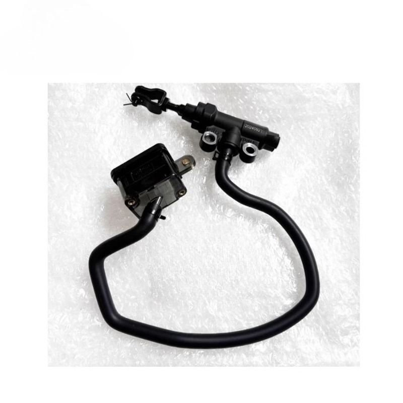 CFMOTO 450SR 450SRS 450NK 450CLC CF400-6/7/9/10対応 リアブレーキマスターシリンダーキット CFMOTO 450SR 450SRS 450NK 450CLC CF400-6/7/9/10対応 リアブレーキマスターシリンダーキット