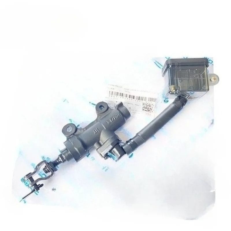 CFMOTO 450SR 450SRS 450NK 450CLC CF400-6/7/9/10対応 リアブレーキマスターシリンダーキット CFMOTO 450SR 450SRS 450NK 450CLC CF400-6/7/9/10対応 リアブレーキマスターシリンダーキット