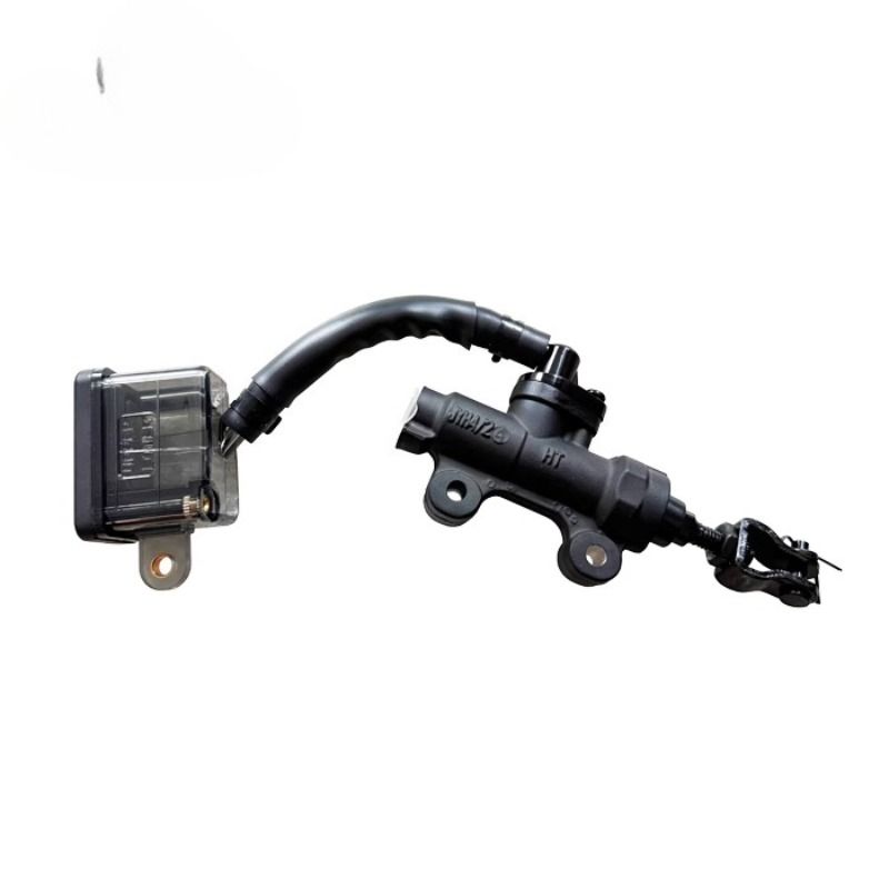 CFMOTO 450SR 450SRS 450NK 450CLC CF400-6/7/9/10対応 リアブレーキマスターシリンダーキット CFMOTO 450SR 450SRS 450NK 450CLC CF400-6/7/9/10対応 リアブレーキマスターシリンダーキット