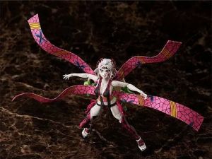 フィギュア BUZZmod. 堕姫 「鬼滅の刃」 1/12 アクションフィギュア