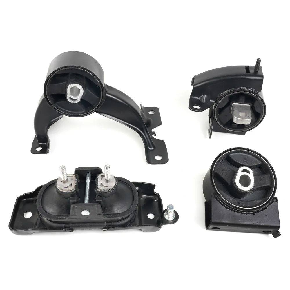 クライスラー タウン&カントリー ダッジ グランドキャラバン RAM C/V VW対応 エンジンモーターマウント 3.6L EM1063 A5589 A5577 A5665 A5480 1セット